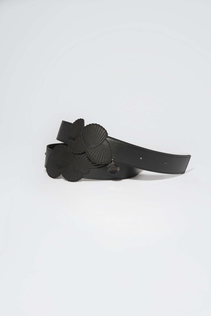 For Love Belt - Black