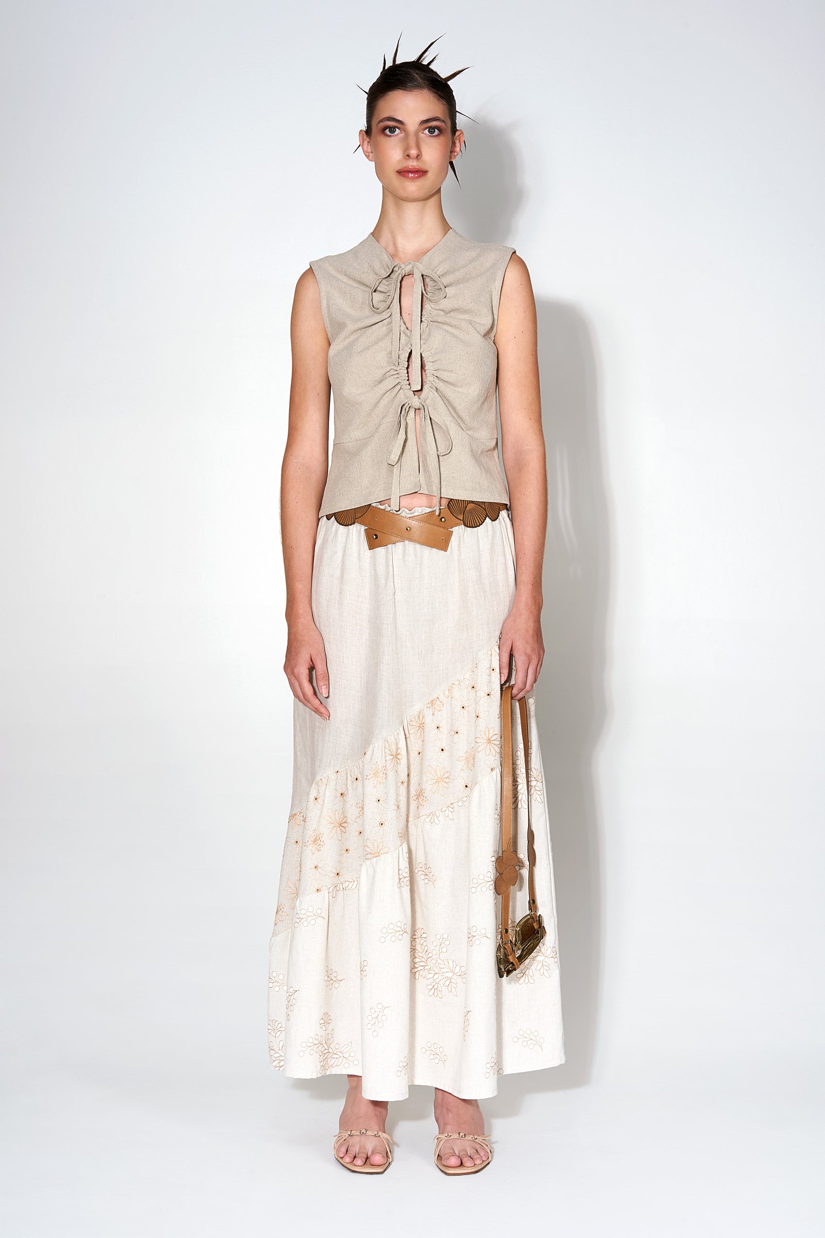 Delicia Skirt