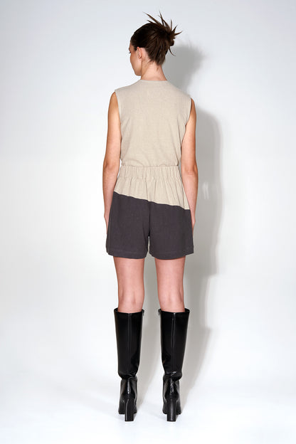 Short Mizaan