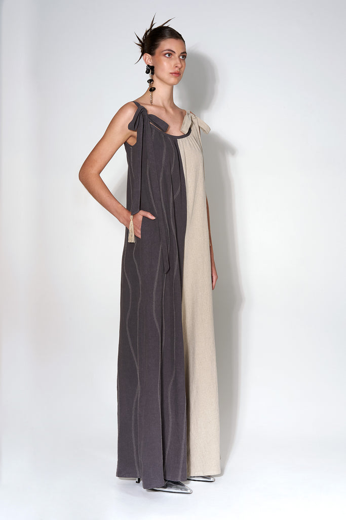 Mizaan Romper