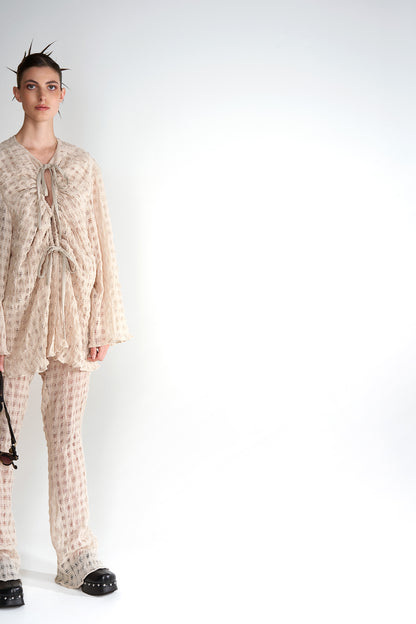 Delicia Shirt Dress
