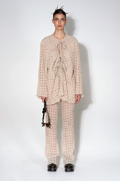Delicia Shirt Dress