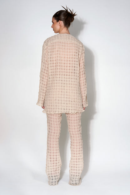Delicia Shirt Dress