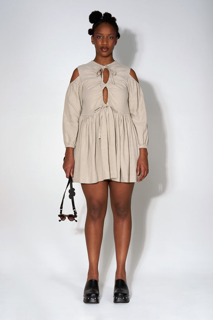 Azadi Dress