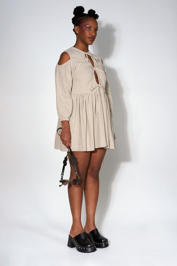 Azadi Dress