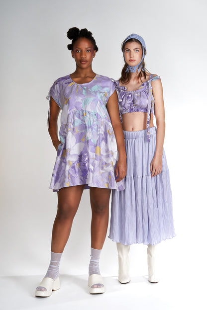 Shiraz Silk Dress