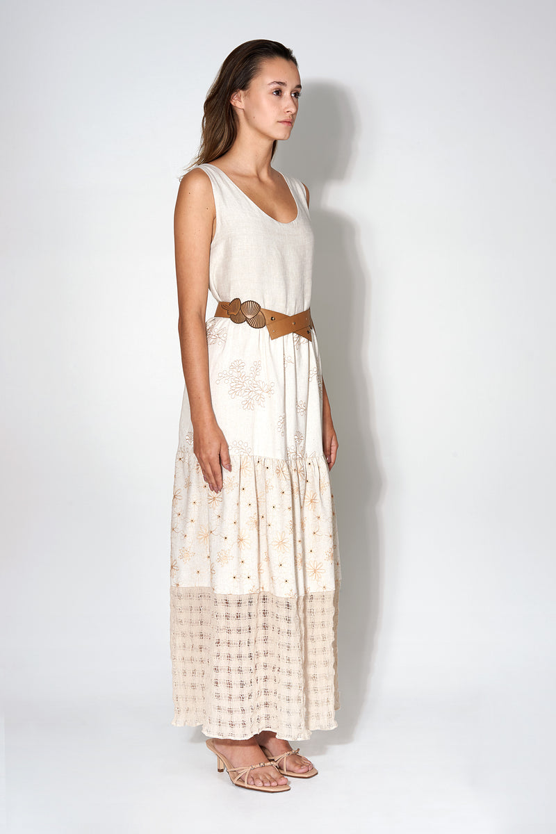 Delicia Dress