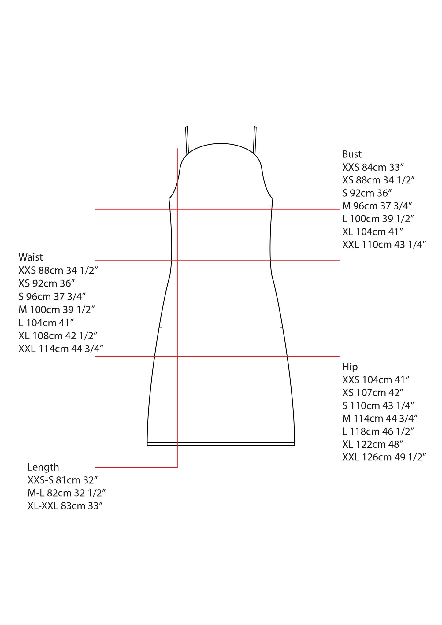 Mini Fly High Dress "Multicolour"