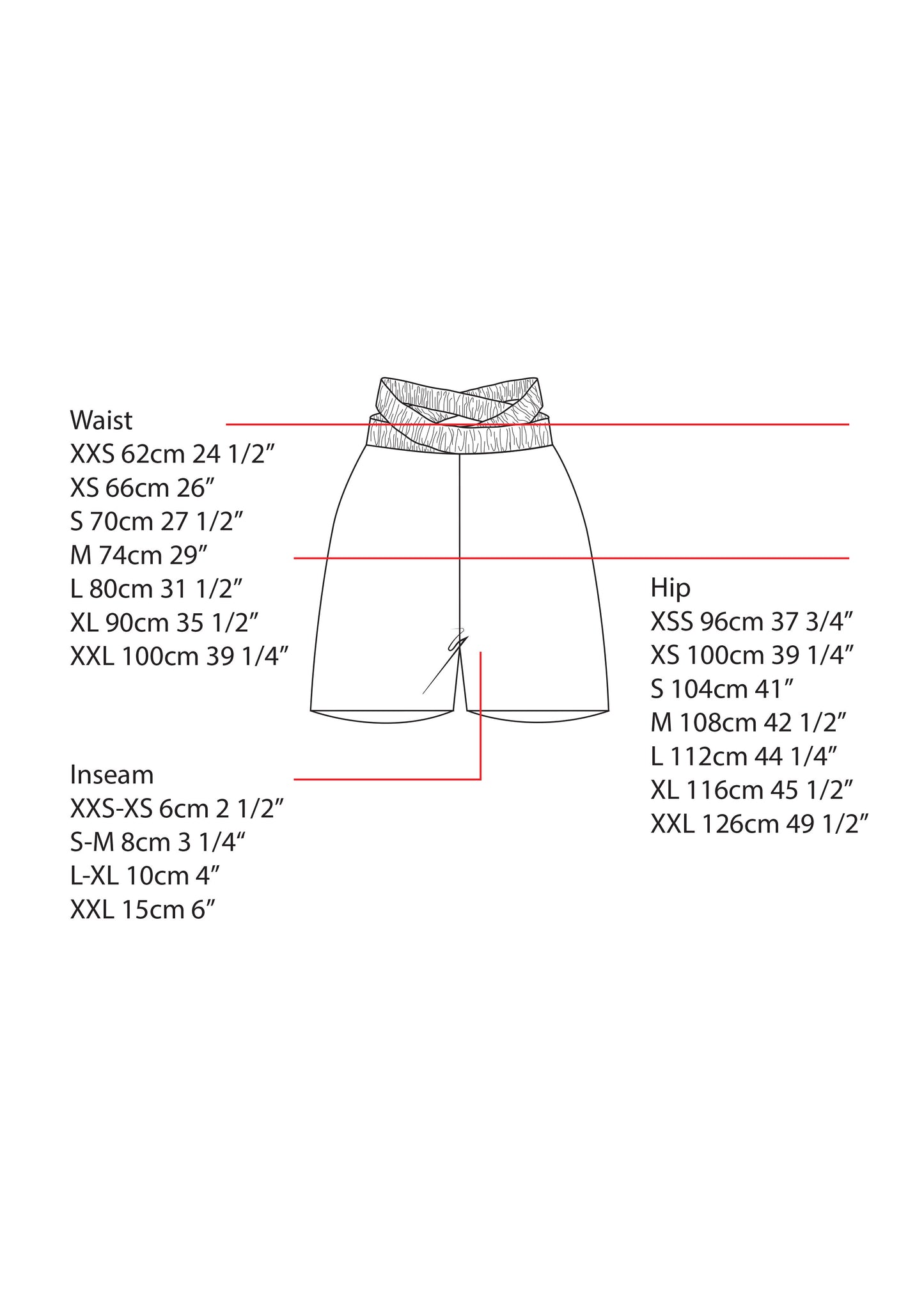 Short Power "Pistache"