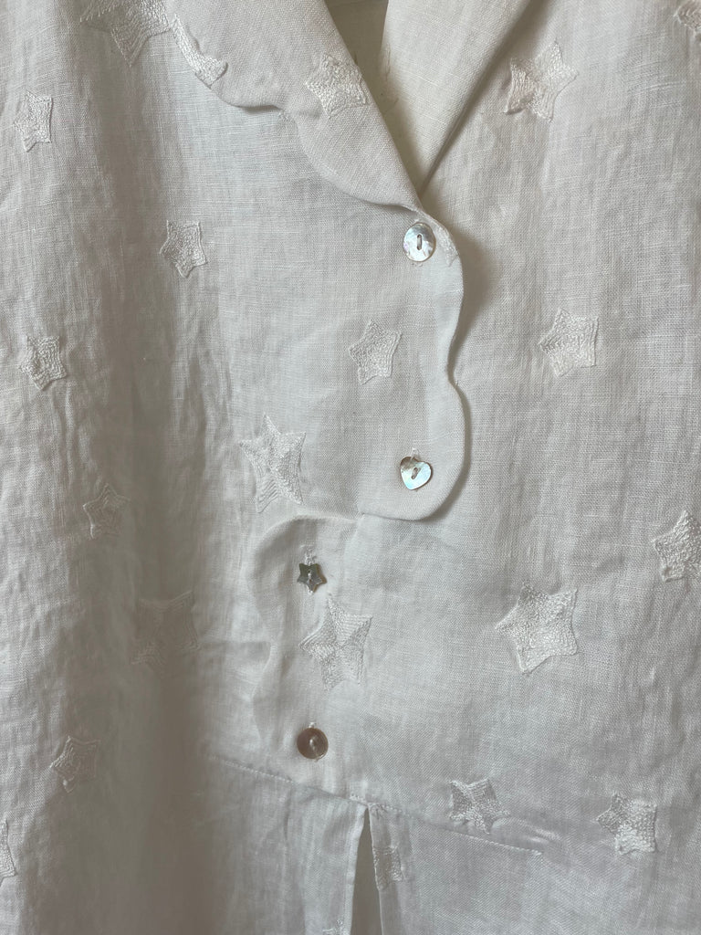 Nuage Shirt Long