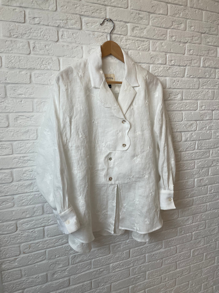 Nuage Shirt Long