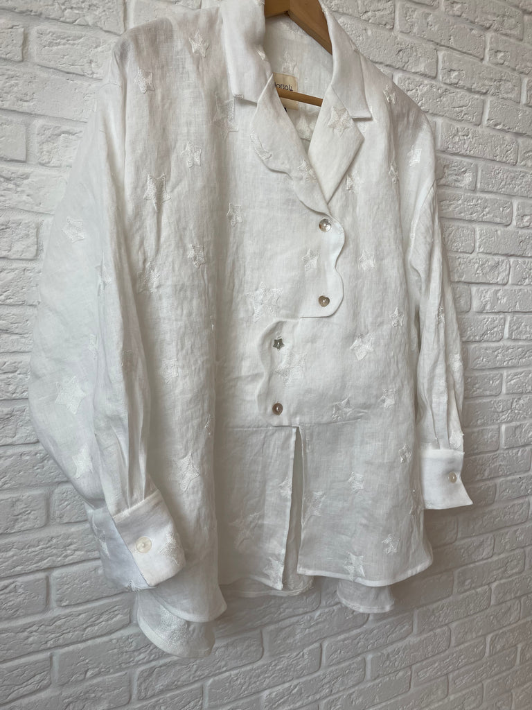 Nuage Shirt Long